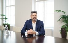 ACREDIA Vorstand Michael Kolb rät Unternehmen, die eigene Perspektive zu erweitern.