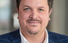 Thomas Glanzer, Head of Business Development & Sustainability bei Alukönigstahl.