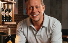 Andreas Flatscher_Inhaber der TAVERNA