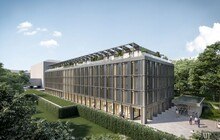 Europäisches Patentamt in Wien.