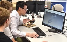 Kostenlose Software für alle HTL-SchülerInnen