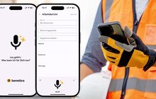 Künstliche Intelligenz für Handwerker