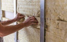 Forschungsprojekt Bitkoin: Wohin mit der Mineralwolle?