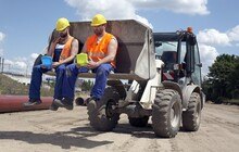© Rainer Elstermann istock getty images plus Sie werden dringend gesucht: hungrige Fachkräfte.