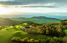 hansgrohe lufbild Luisenh