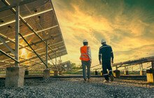 © iStock / Getty Images Plus / undefined undefined Energiegemeinschaft