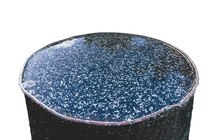 © rep0rter iStock / Getty Images Plus Volles Fass