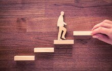 © iStock / Getty Images Plus / Jirsak Mitarbeiterführung