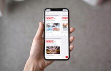 Digitales Lernen für Lehrlinge mit wîse up