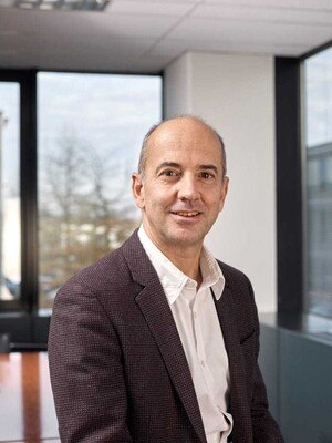 Pierre Deneus ist neuer Managing Director bei Opel Austria.