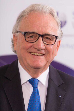 "Nur dagegen sein, ist kein Programm", kritisiert Hans Harrer die heimische Politik.