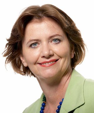 © WKO Renate Scheichelbauer-Schuster, Obfrau der WKÖ-Sparte Gewerbe und Handwerk warnt vor langfristigen finanziellen Schäden.