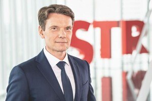 © Strabag/Solidbau Peter Krammer, Vorstand der Strabag SE