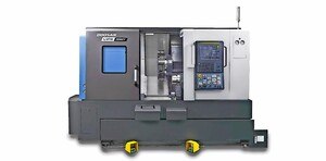 CNC-Bearbeitungszentrum DOOSAN-Lynx2600