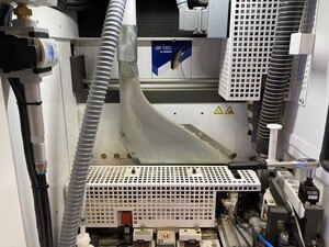 Airtec-Aggregat von Homag