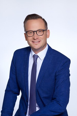 Mario Watz ist seit Anfang 2021 Landesinnungsmeister Bau Wien.