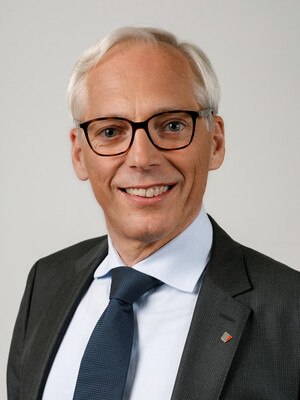 © WKBGLD Bundesinnungsmeister-Stellvertreter und Landesinnungsmeister (LIM) des Burgenlandes