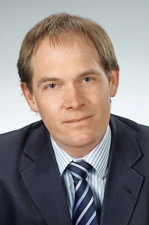 Christoph Pollak, Geschäftsführer CDP