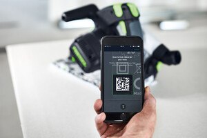 Festool How to App