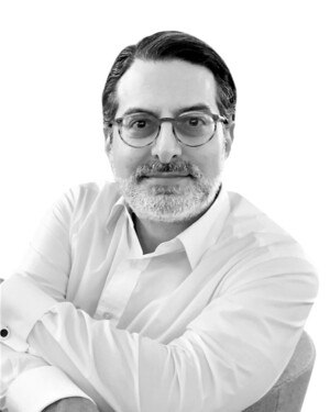 Dr. Mani Herold ist seit 1. Jänner 2021 neuer CFO der Pfleiderer Gruppe. 