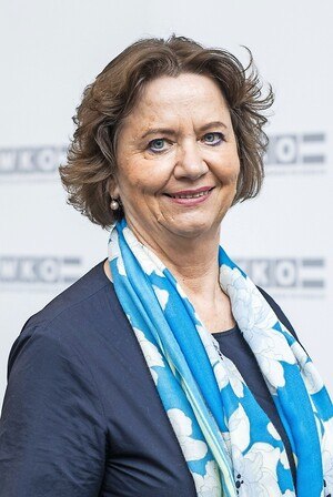 WKO-Spartenobfrau Renate Scheichelbauer-Schuster