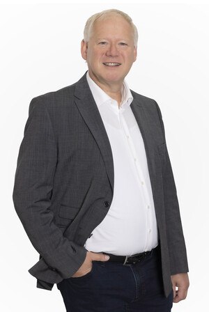 Scheuch Ligno-Geschäftsführer Alois Burgstaller