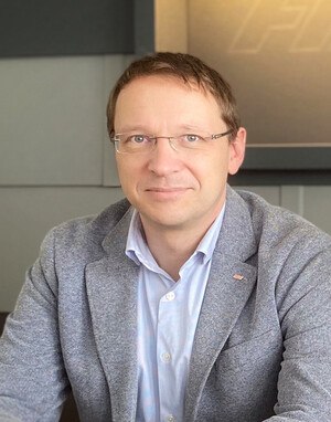 Gerhard Koch, Bereichsleiter der Sparte Filli Dachprofi bei Filli Stahlgroßhandelsges.m.b.H.