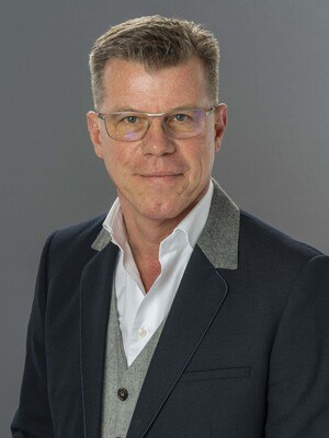 Michael Utvary, Managing Director, Regional Commercial Director BMI Austria GmbH