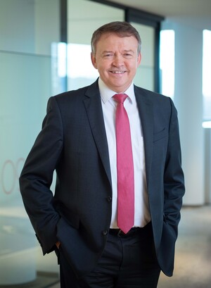Johann Marchner, Geschäftsführer Wienerberger Österreich GmbH
