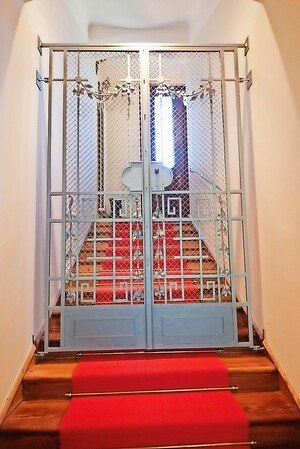 Schmiedekunst mit Leidenschaft