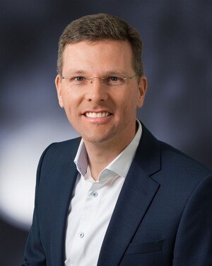 Georg Blümel, CEO der Synthesa-Gruppe