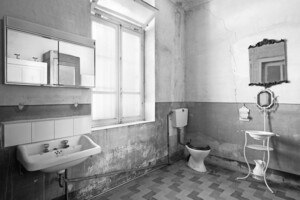 Historisches Bad