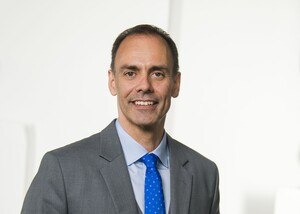 Berthold Kren ist Lafarge CEO