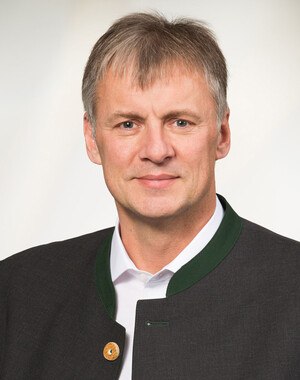 © Fakro Carsten Nentwig, Geschäftsführer von Fakro Österreich