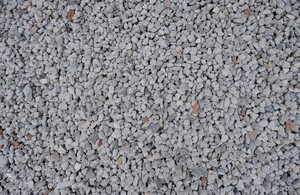 Recyclingbeton: Rezyklat