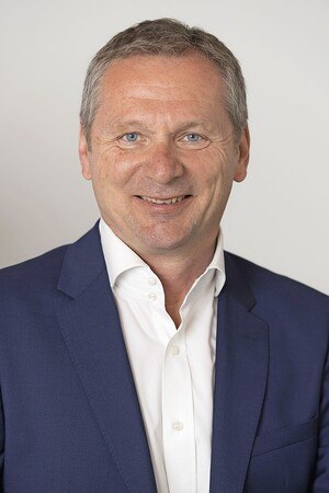 Manfred Wagner, GF Rockwool