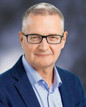 Paul Lassacher, GF F+E, Betrieb & Einkauf Synthesa.