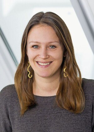Christina Brunner, Tageslichtexpertin bei Velux