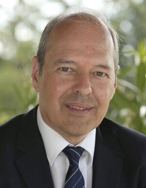 © GDI 2050/Schuster Portrait von Clemens Demacsek, Geschäftsführer von GDI 2050