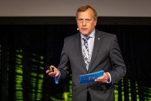 © 1a Installateure Mag. Paul Apfelthaler, Geschäftsführer der 1a-Installateur Marketingberatung