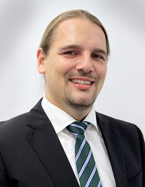 Michael Breckl-Stock übernimmt ab 1. August 2021 die Aufgabe des technischen Geschäftsführers des ift Rosenheim.