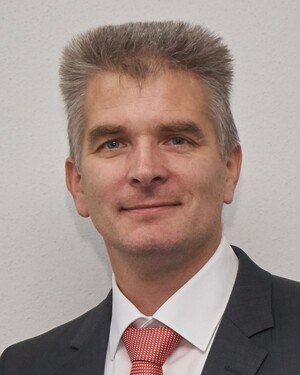 David Ratzberger übernahm die Geschäftsführung der Bosch Rexroth GmbH in Österreich.