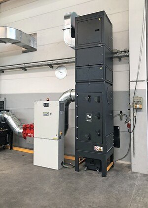 Teka Ex-Cube