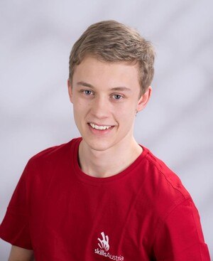 Portraitfoto Andreas Kaindlbauer.
