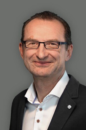 © Sika Portraitfoto von Stefan Kobor