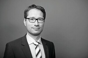 Thomas Mühl, Geschäftsführer VÖB
