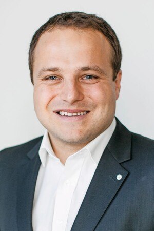 Porträt Wolfgang Traunmüller