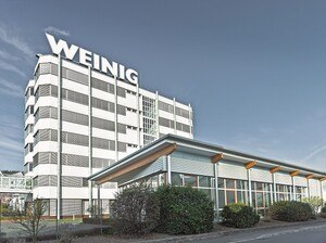 Weinig, Aussteller auf der Ligna in Hannover