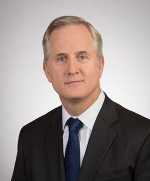 © Axalt Portrait von Robert Bryant, CEO des Lackproduzenten Axalt.