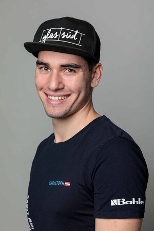 Christoph Greiner